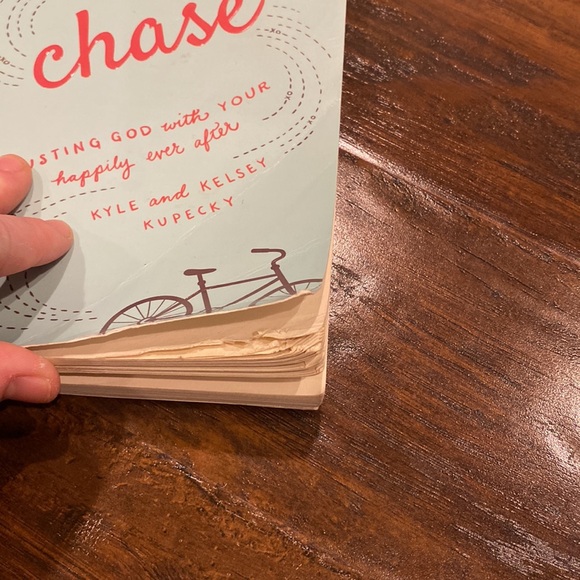 2 Christian Dating & Intimacy Books | Trusting God with Your Happily Ever After - Picture 13 of 13